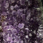 Quality Brazilian Amethyst Cathedral, 33.3 lbs & 17.2" Tall, #5601 - 1410 - Brazil GemsBrazil GemsQuality Brazilian Amethyst Cathedral, 33.3 lbs & 17.2" Tall, #5601 - 1410Cathedrals5601 - 1410