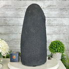 Quality Brazilian Amethyst Cathedral, 33.3 lbs & 17.2" Tall, #5601 - 1410 - Brazil GemsBrazil GemsQuality Brazilian Amethyst Cathedral, 33.3 lbs & 17.2" Tall, #5601 - 1410Cathedrals5601 - 1410