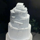Selenite Tower Crystal Night Light, 3.2 lbs & 7.9" Tall 5802ST - 012 - Brazil GemsBrazil GemsSelenite Tower Crystal Night Light, 3.2 lbs & 7.9" Tall 5802ST - 012Night Lights5802ST - 012