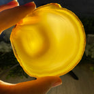 Set of 4 Agate Coasters in Natural, Pink, Green & Blue Dyed color mix, 3.5" to 4.5" each, 4 piece-set Model #5203PINK - Brazil GemsBrazil GemsSet of 4 Agate Coasters in Natural, Pink, Green & Blue Dyed color mix, 3.5" to 4.5" each, 4 piece-set Model #5203PINKCoaster Sets5203PINK