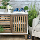 Small Blue Agate "Butterfly Wings", ~4" Length #5049BL - Brazil GemsBrazil GemsSmall Blue Agate "Butterfly Wings", ~4" Length #5049BLAgate Butterfly Wings5049BL-016