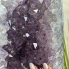 Standard Plus Quality Amethyst Cathedral, 47.7 lbs & 18.4" Tall #5601 - 1257 - Brazil GemsBrazil GemsStandard Plus Quality Amethyst Cathedral, 47.7 lbs & 18.4" Tall #5601 - 1257Cathedrals5601 - 1257