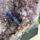 Standard Plus Quality Amethyst Cathedral, 73.5 lbs & 22.6" Tall #5601 - 1260 - Brazil GemsBrazil GemsStandard Plus Quality Amethyst Cathedral, 73.5 lbs & 22.6" Tall #5601 - 1260Cathedrals5601 - 1260
