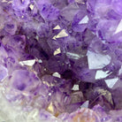Standard Plus Quality Amethyst Crystal on Cement Base, 28.4 lbs and 11" Tall #5614-0092 - Brazil GemsBrazil GemsStandard Plus Quality Amethyst Crystal on Cement Base, 28.4 lbs and 11" Tall #5614-0092Clusters on Cement Bases5614-0092