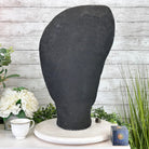 Standard Plus Quality Amethyst Crystal on Cement Base, 69.9 lbs and 22" Tall #5614-0097 - Brazil GemsBrazil GemsStandard Plus Quality Amethyst Crystal on Cement Base, 69.9 lbs and 22" Tall #5614-0097Clusters on Cement Bases5614-0097