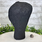 Standard Plus Quality Amethyst Crystal on Cement Base, 9.7 lbs and 11" Tall #5614-0086 - Brazil GemsBrazil GemsStandard Plus Quality Amethyst Crystal on Cement Base, 9.7 lbs and 11" Tall #5614-0086Clusters on Cement Bases5614-0086