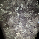 Standard Plus Quality Amethyst Crystal on Cement Base, 9.7 lbs and 11" Tall #5614-0086 - Brazil GemsBrazil GemsStandard Plus Quality Amethyst Crystal on Cement Base, 9.7 lbs and 11" Tall #5614-0086Clusters on Cement Bases5614-0086