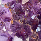 Standard Plus Quality Amethyst Heart Geode, metal stand, 11.9 lbs & 10" Tall Model #5463-0233 by Brazil Gems - Brazil GemsBrazil GemsStandard Plus Quality Amethyst Heart Geode, metal stand, 11.9 lbs & 10" Tall Model #5463-0233 by Brazil GemsHearts5463-0233