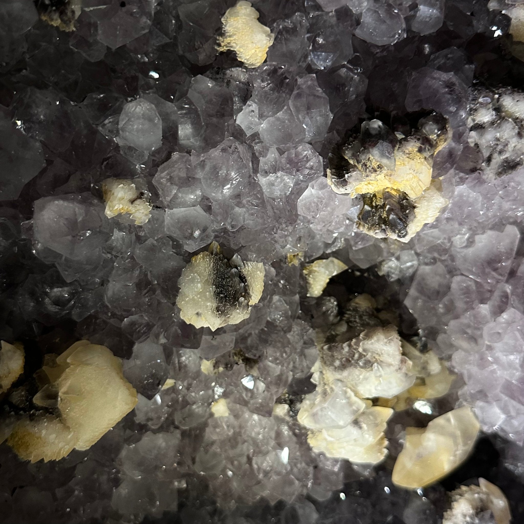 Standard Plus Quality Brazilian Amethyst Cathedral, 132.4 lbs & 23.5” tall Model #5601-0777 by Brazil Gems - Brazil GemsBrazil GemsStandard Plus Quality Brazilian Amethyst Cathedral, 132.4 lbs & 23.5” tall Model #5601-0777 by Brazil GemsCathedrals5601-0777