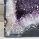 Standard Plus Quality Brazilian Amethyst Cathedral, 22” tall & 112.5 lbs #5601-0359 by Brazil Gems - Brazil GemsBrazil GemsStandard Plus Quality Brazilian Amethyst Cathedral, 22” tall & 112.5 lbs #5601-0359 by Brazil GemsCathedrals5601-0359