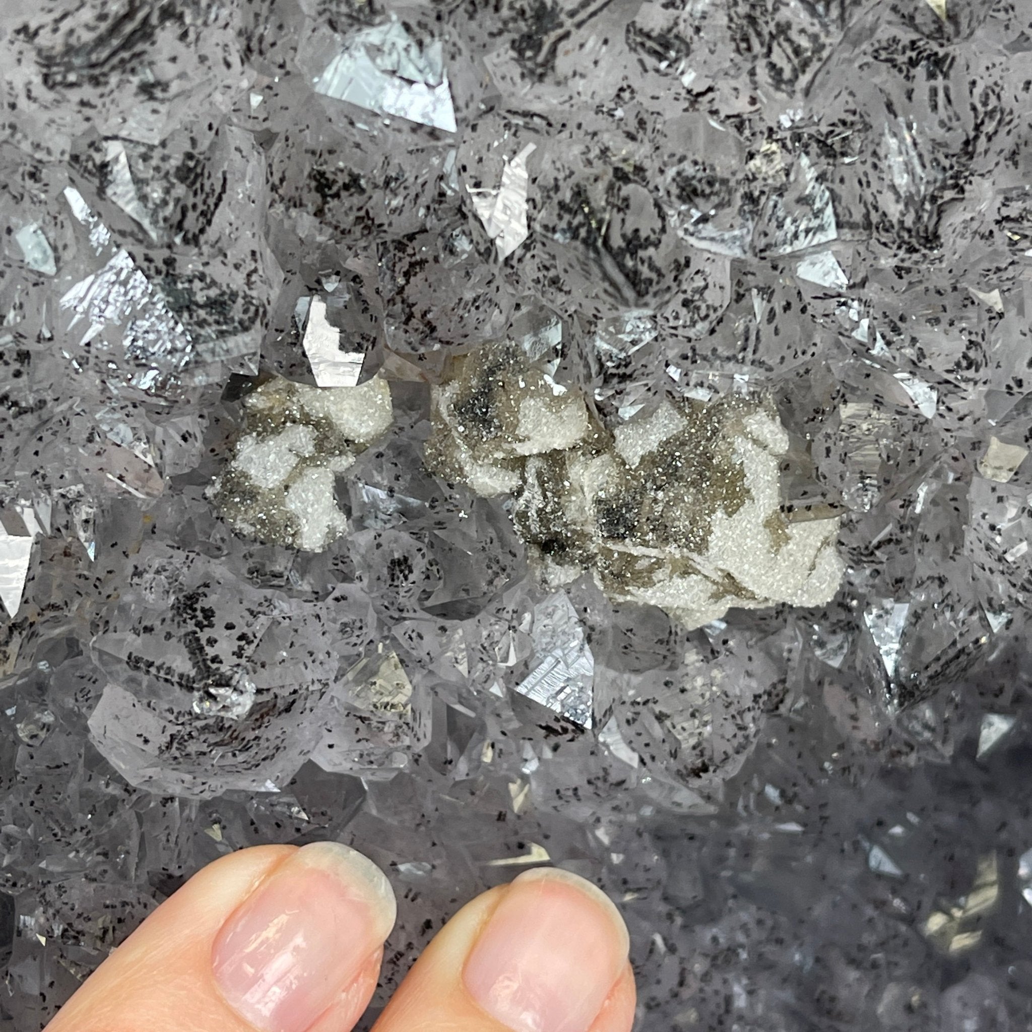 Standard Plus Quality Brazilian Amethyst Cathedral, 22” tall & 112.5 lbs #5601-0359 by Brazil Gems - Brazil GemsBrazil GemsStandard Plus Quality Brazilian Amethyst Cathedral, 22” tall & 112.5 lbs #5601-0359 by Brazil GemsCathedrals5601-0359