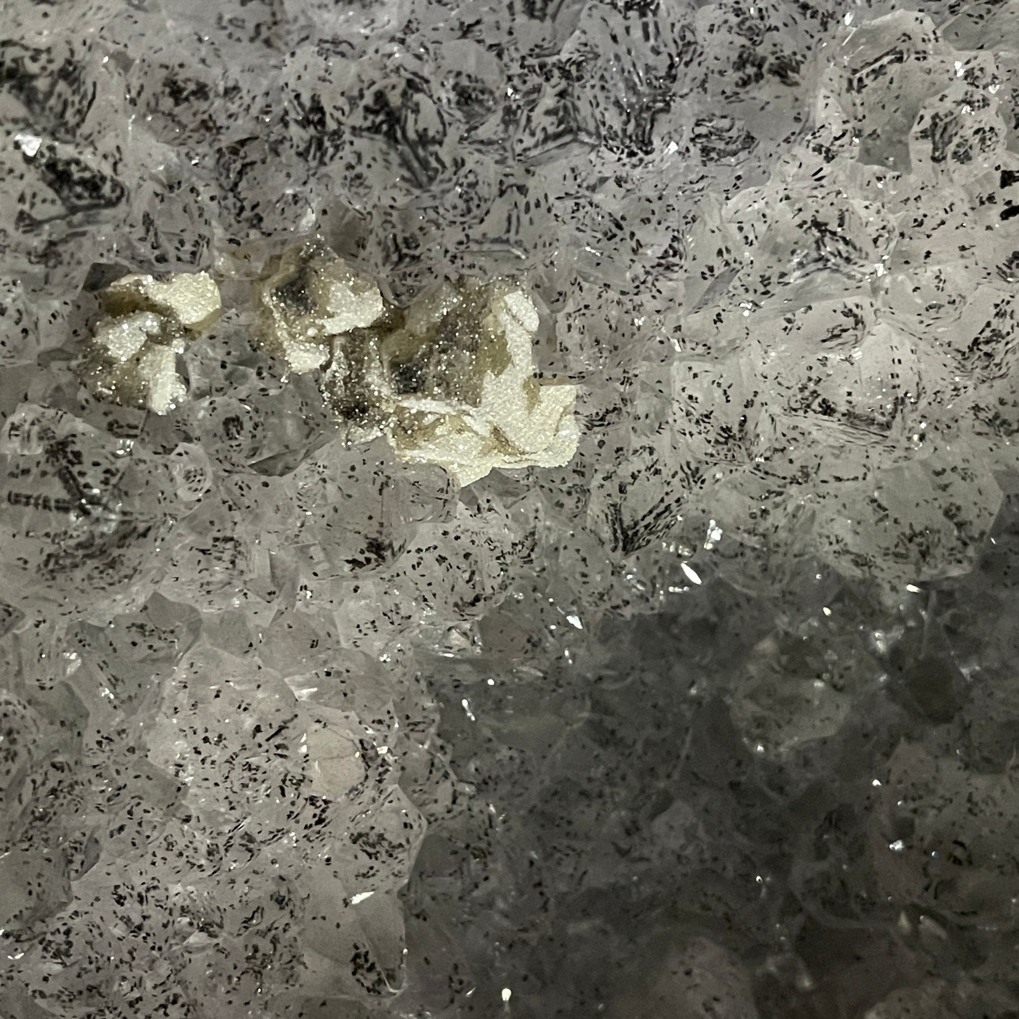 Standard Plus Quality Brazilian Amethyst Cathedral, 22” tall & 112.5 lbs #5601-0359 by Brazil Gems - Brazil GemsBrazil GemsStandard Plus Quality Brazilian Amethyst Cathedral, 22” tall & 112.5 lbs #5601-0359 by Brazil GemsCathedrals5601-0359