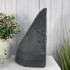 Standard Plus Quality Brazilian Amethyst Cathedral, 91.5 lbs & 17.7” tall Model #5601-0269 by Brazil Gems - Brazil GemsBrazil GemsStandard Plus Quality Brazilian Amethyst Cathedral, 91.5 lbs & 17.7” tall Model #5601-0269 by Brazil GemsCathedrals5601-0269