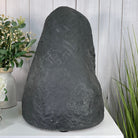 Standard Plus Quality Brazilian Amethyst Cathedral, 91.5 lbs & 17.7” tall Model #5601-0269 by Brazil Gems - Brazil GemsBrazil GemsStandard Plus Quality Brazilian Amethyst Cathedral, 91.5 lbs & 17.7” tall Model #5601-0269 by Brazil GemsCathedrals5601-0269