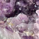 Standard Plus Quality Brazilian Amethyst Cathedral, 91.5 lbs & 17.7” tall Model #5601-0269 by Brazil Gems - Brazil GemsBrazil GemsStandard Plus Quality Brazilian Amethyst Cathedral, 91.5 lbs & 17.7” tall Model #5601-0269 by Brazil GemsCathedrals5601-0269