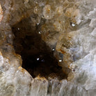 Standard Plus Quality Citrine Cathedral, 26.9 lbs & 10.6" Tall 5603 - 0357 - Brazil GemsBrazil GemsStandard Plus Quality Citrine Cathedral, 26.9 lbs & 10.6" Tall 5603 - 0357Cathedrals5603 - 0357