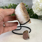 Standard Plus Quality Citrine Heart Geode, metal stand, 1.1 lbs & 4.5" Tall Model #5465-0018 by Brazil Gems - Brazil GemsBrazil GemsStandard Plus Quality Citrine Heart Geode, metal stand, 1.1 lbs & 4.5" Tall Model #5465-0018 by Brazil GemsHearts5465-0018