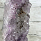 Standard Plus Quality Open 2-Sided Brazilian Amethyst Cathedral, 25.7 lbs, 17.25" tall, Model #5605-0130 by Brazil Gems - Brazil GemsBrazil GemsStandard Plus Quality Open 2-Sided Brazilian Amethyst Cathedral, 25.7 lbs, 17.25" tall, Model #5605-0130 by Brazil GemsOpen 2-Sided Cathedrals5605-0130