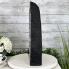 Standard Plus Quality Open 2-Sided Brazilian Amethyst Cathedral, 25.7 lbs, 17.25" tall, Model #5605-0130 by Brazil Gems - Brazil GemsBrazil GemsStandard Plus Quality Open 2-Sided Brazilian Amethyst Cathedral, 25.7 lbs, 17.25" tall, Model #5605-0130 by Brazil GemsOpen 2-Sided Cathedrals5605-0130