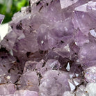 Standard Plus Quality Open 2-Sided Brazilian Amethyst Cathedral, 25.7 lbs, 17.25" tall, Model #5605-0130 by Brazil Gems - Brazil GemsBrazil GemsStandard Plus Quality Open 2-Sided Brazilian Amethyst Cathedral, 25.7 lbs, 17.25" tall, Model #5605-0130 by Brazil GemsOpen 2-Sided Cathedrals5605-0130