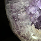 Standard Quality Amethyst Crystal on Cement Base, 22.8 lbs and 12.3" Tall #5614-0090 - Brazil GemsBrazil GemsStandard Quality Amethyst Crystal on Cement Base, 22.8 lbs and 12.3" Tall #5614-0090Clusters on Cement Bases5614-0090