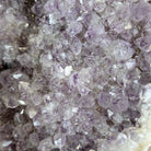 Standard Quality Amethyst Crystal on Cement Base, 37.9 lbs & 16" Tall #5614-0080 - Brazil GemsBrazil GemsStandard Quality Amethyst Crystal on Cement Base, 37.9 lbs & 16" Tall #5614-0080Clusters on Cement Bases5614-0080