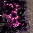Super Quality Amethyst Cluster on Rotating Stand, 129.6 lbs & 26.2" Tall #5492 - 0031 - Brazil GemsBrazil GemsSuper Quality Amethyst Cluster on Rotating Stand, 129.6 lbs & 26.2" Tall #5492 - 0031Clusters on Rotating Bases5492 - 0031