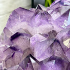 Super Quality Amethyst Geode Side Table, 46.2 lbs, 21.7" Tall #1384-0037 - Brazil GemsBrazil GemsSuper Quality Amethyst Geode Side Table, 46.2 lbs, 21.7" Tall #1384-0037Tables: Side1384-0037