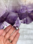 Super Quality Amethyst Portal, Rotating Stand, 170 lbs & 73" Tall #5604-0132 - Brazil GemsBrazil GemsSuper Quality Amethyst Portal, Rotating Stand, 170 lbs & 73" Tall #5604-0132Portals on Rotating Bases5604-0132