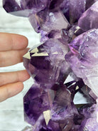 Super Quality Amethyst Portal, Rotating Stand, 171 lbs & 73" Tall #5604-0133 - Brazil GemsBrazil GemsSuper Quality Amethyst Portal, Rotating Stand, 171 lbs & 73" Tall #5604-0133Portals on Rotating Bases5604-0133