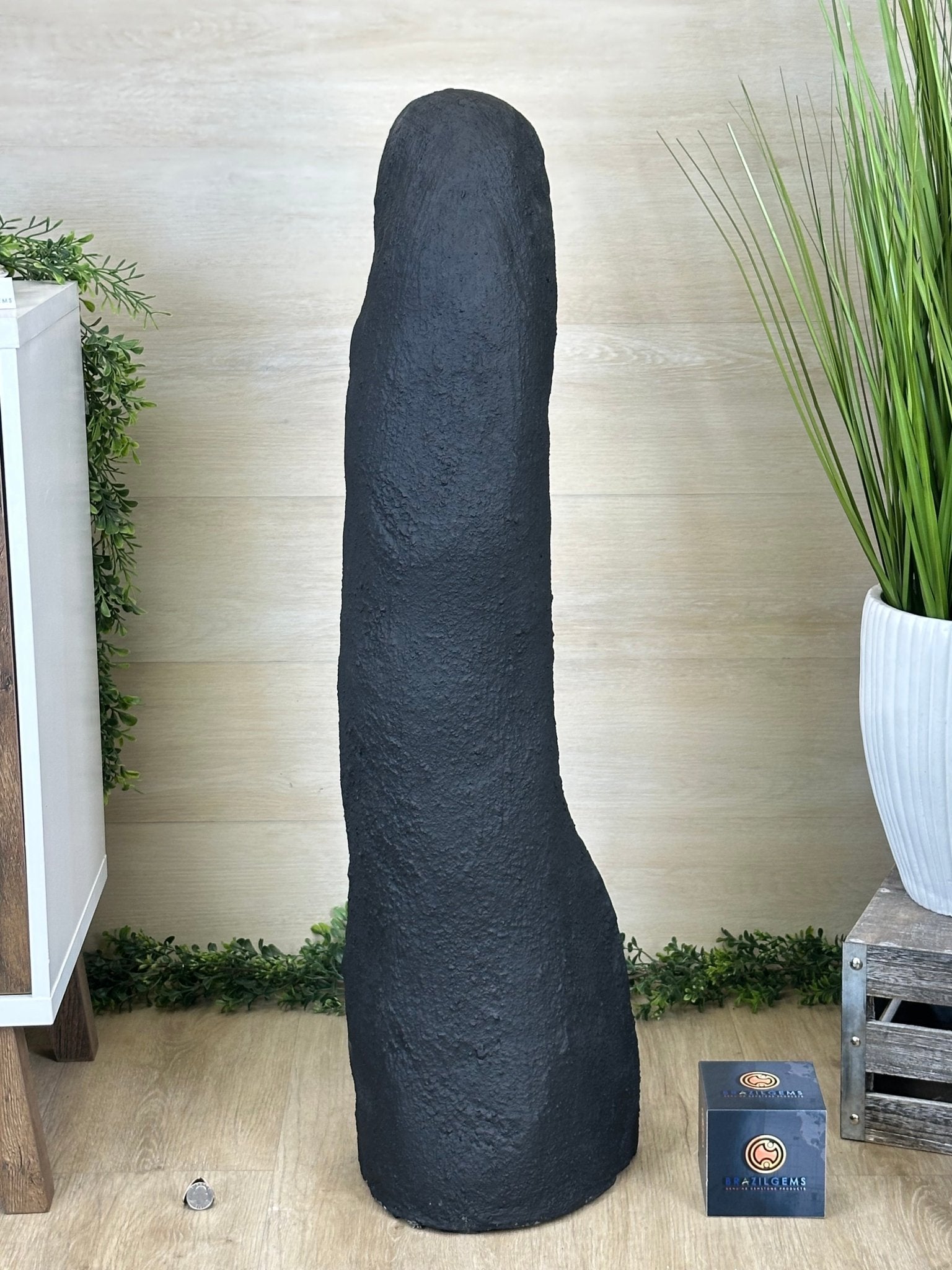 Super Quality Brazilian Amethyst Cathedral, 101.4 lbs & 3 Feet 2 Inches Tall #5601 - 1487 - Brazil GemsBrazil GemsSuper Quality Brazilian Amethyst Cathedral, 101.4 lbs & 3 Feet 2 Inches Tall #5601 - 1487Cathedrals5601 - 1487