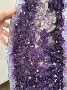 Super Quality Brazilian Amethyst Cathedral, 154.4 lbs & 3 Feet 8.5 Inches Tall #5601 - 1481 - Brazil GemsBrazil GemsSuper Quality Brazilian Amethyst Cathedral, 154.4 lbs & 3 Feet 8.5 Inches Tall #5601 - 1481Cathedrals5601 - 1481