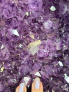 Super Quality Brazilian Amethyst Cathedral, 154.4 lbs & 3 Feet 8.5 Inches Tall #5601 - 1481 - Brazil GemsBrazil GemsSuper Quality Brazilian Amethyst Cathedral, 154.4 lbs & 3 Feet 8.5 Inches Tall #5601 - 1481Cathedrals5601 - 1481