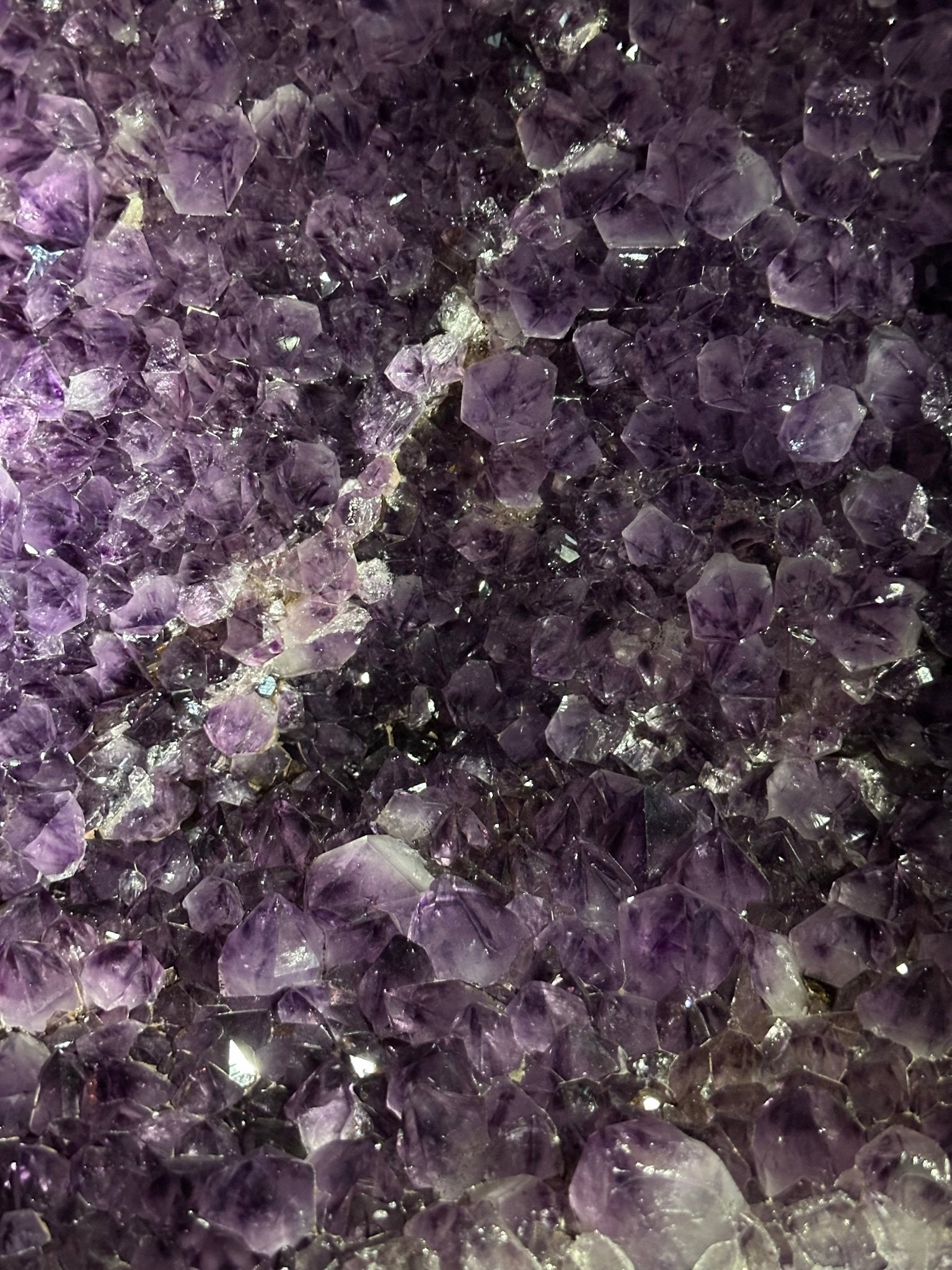 Super Quality Brazilian Amethyst Cathedral, 176.4 lbs & 3 Feet 9.3 Inches Tall #5601 - 1484 - Brazil GemsBrazil GemsSuper Quality Brazilian Amethyst Cathedral, 176.4 lbs & 3 Feet 9.3 Inches Tall #5601 - 1484Cathedrals5601 - 1484