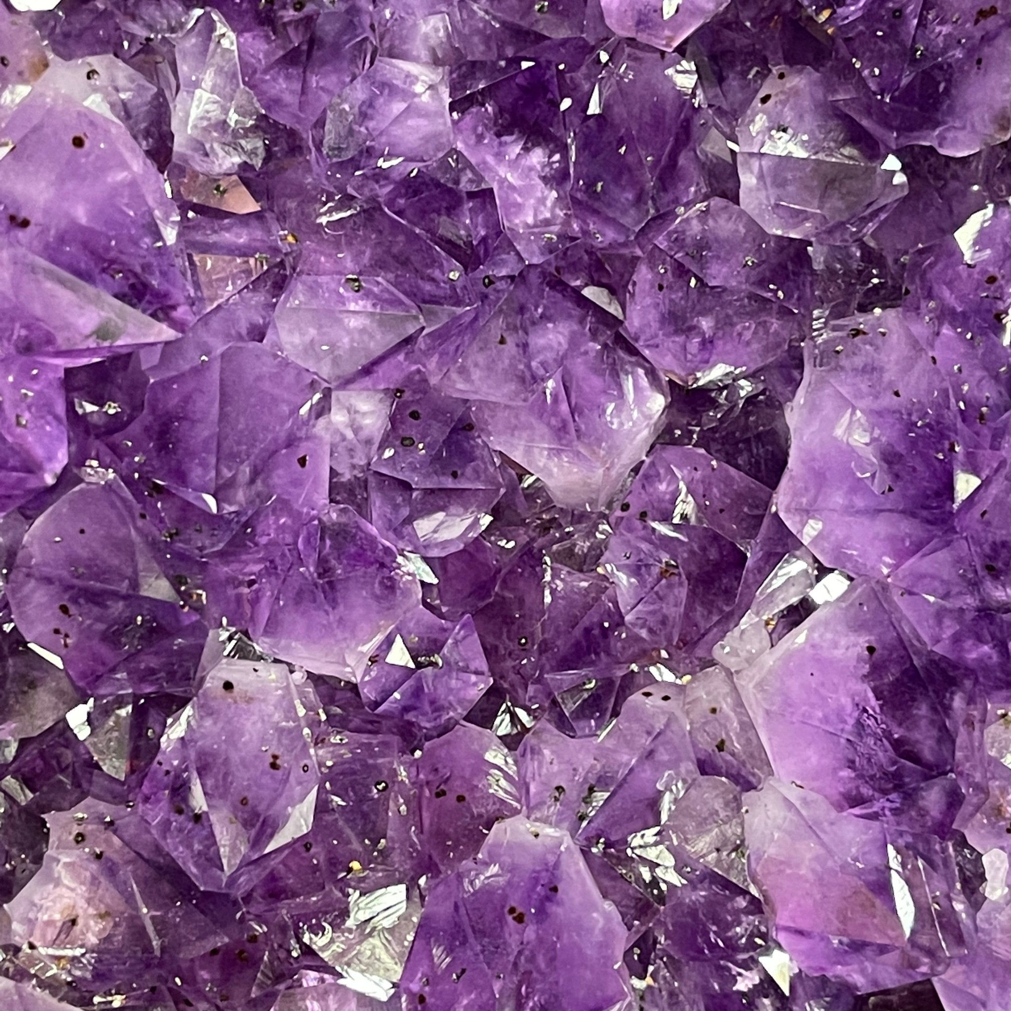 Super Quality Brazilian Amethyst Cathedral, 29” tall & 185.2 lbs #5601-0532 by Brazil Gems - Brazil GemsBrazil GemsSuper Quality Brazilian Amethyst Cathedral, 29” tall & 185.2 lbs #5601-0532 by Brazil GemsCathedrals5601-0532