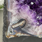 Super Quality Brazilian Amethyst Cathedral, 29” tall & 185.2 lbs #5601-0532 by Brazil Gems - Brazil GemsBrazil GemsSuper Quality Brazilian Amethyst Cathedral, 29” tall & 185.2 lbs #5601-0532 by Brazil GemsCathedrals5601-0532