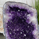 Super Quality Brazilian Amethyst Cathedral, 29” tall & 185.2 lbs #5601-0532 by Brazil Gems - Brazil GemsBrazil GemsSuper Quality Brazilian Amethyst Cathedral, 29” tall & 185.2 lbs #5601-0532 by Brazil GemsCathedrals5601-0532