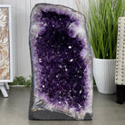 Super Quality Brazilian Amethyst Cathedral, 29” tall & 185.2 lbs #5601-0532 by Brazil Gems - Brazil GemsBrazil GemsSuper Quality Brazilian Amethyst Cathedral, 29” tall & 185.2 lbs #5601-0532 by Brazil GemsCathedrals5601-0532