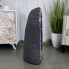 Super Quality Brazilian Amethyst Cathedral, 29” tall & 185.2 lbs #5601-0532 by Brazil Gems - Brazil GemsBrazil GemsSuper Quality Brazilian Amethyst Cathedral, 29” tall & 185.2 lbs #5601-0532 by Brazil GemsCathedrals5601-0532