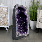 Super Quality Brazilian Amethyst Cathedral, 29” tall & 185.2 lbs #5601-0532 by Brazil Gems - Brazil GemsBrazil GemsSuper Quality Brazilian Amethyst Cathedral, 29” tall & 185.2 lbs #5601-0532 by Brazil GemsCathedrals5601-0532