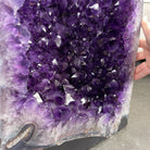 Super Quality Brazilian Amethyst Cathedral, 29” tall & 185.2 lbs #5601-0532 by Brazil Gems - Brazil GemsBrazil GemsSuper Quality Brazilian Amethyst Cathedral, 29” tall & 185.2 lbs #5601-0532 by Brazil GemsCathedrals5601-0532