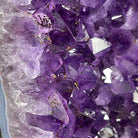 Super Quality Brazilian Amethyst Cathedral, 29” tall & 185.2 lbs #5601-0532 by Brazil Gems - Brazil GemsBrazil GemsSuper Quality Brazilian Amethyst Cathedral, 29” tall & 185.2 lbs #5601-0532 by Brazil GemsCathedrals5601-0532
