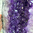 Super Quality Brazilian Amethyst Cathedral, 388 lbs & 72" Tall #5601-1341 - Brazil GemsBrazil GemsSuper Quality Brazilian Amethyst Cathedral, 388 lbs & 72" Tall #5601-1341Cathedrals5601-1341