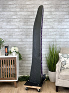 Super Quality Brazilian Amethyst Cathedral, 388 lbs & 72" Tall #5601-1341 - Brazil GemsBrazil GemsSuper Quality Brazilian Amethyst Cathedral, 388 lbs & 72" Tall #5601-1341Cathedrals5601-1341