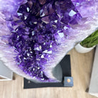 Super Quality Brazilian Amethyst Cathedral, 388 lbs & 72" Tall #5601-1341 - Brazil GemsBrazil GemsSuper Quality Brazilian Amethyst Cathedral, 388 lbs & 72" Tall #5601-1341Cathedrals5601-1341