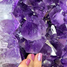 Super Quality Brazilian Amethyst Cathedral, 388 lbs & 72" Tall #5601-1341 - Brazil GemsBrazil GemsSuper Quality Brazilian Amethyst Cathedral, 388 lbs & 72" Tall #5601-1341Cathedrals5601-1341