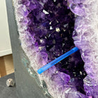 Super Quality Brazilian Amethyst Cathedral, 388 lbs & 72" Tall #5601-1341 - Brazil GemsBrazil GemsSuper Quality Brazilian Amethyst Cathedral, 388 lbs & 72" Tall #5601-1341Cathedrals5601-1341