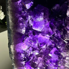 Super Quality Brazilian Amethyst Cathedral, 388 lbs & 72" Tall #5601-1341 - Brazil GemsBrazil GemsSuper Quality Brazilian Amethyst Cathedral, 388 lbs & 72" Tall #5601-1341Cathedrals5601-1341