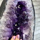 Super Quality Brazilian Amethyst Cathedral, 388 lbs & 72" Tall #5601-1341 - Brazil GemsBrazil GemsSuper Quality Brazilian Amethyst Cathedral, 388 lbs & 72" Tall #5601-1341Cathedrals5601-1341