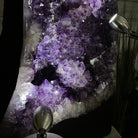Super Quality Brazilian Amethyst Cathedral, 49.3 lbs & 22.5" Tall #5601-1047 by Brazil Gems - Brazil GemsBrazil GemsSuper Quality Brazilian Amethyst Cathedral, 49.3 lbs & 22.5" Tall #5601-1047 by Brazil GemsCathedrals5601-1047